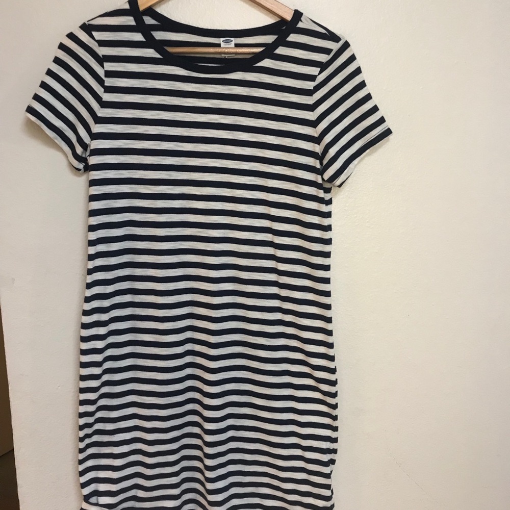 Casual dress
